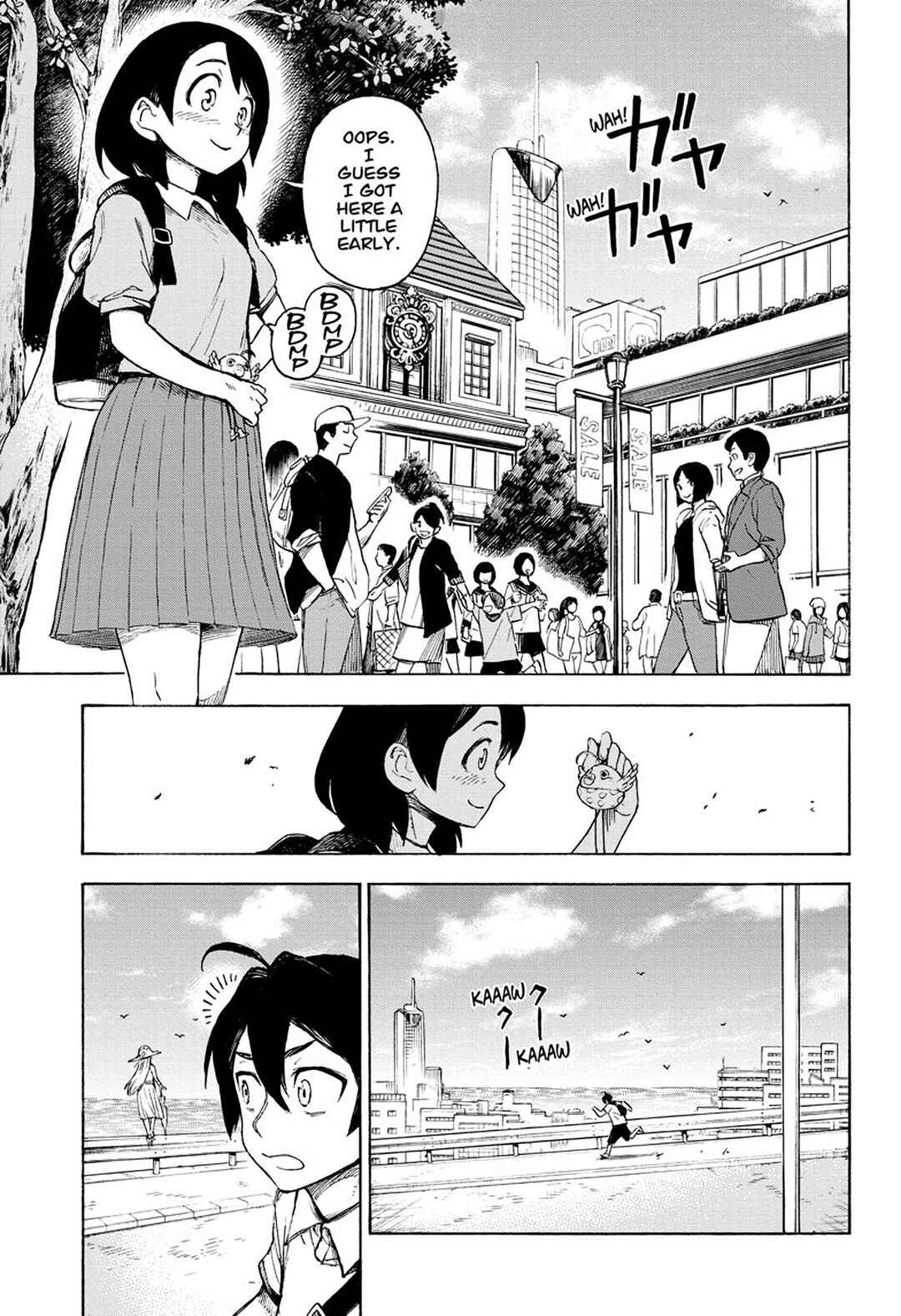 Page 33 Chapter 1 ZIGA