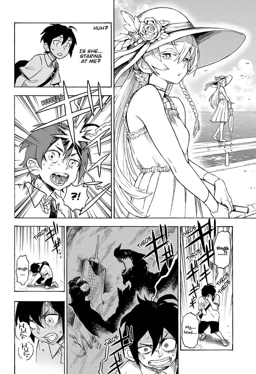 Page 34 Chapter 1 ZIGA