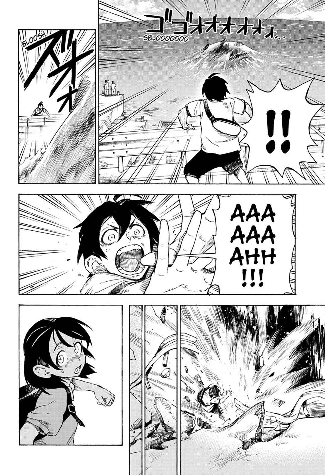 Page 38 Chapter 1 ZIGA