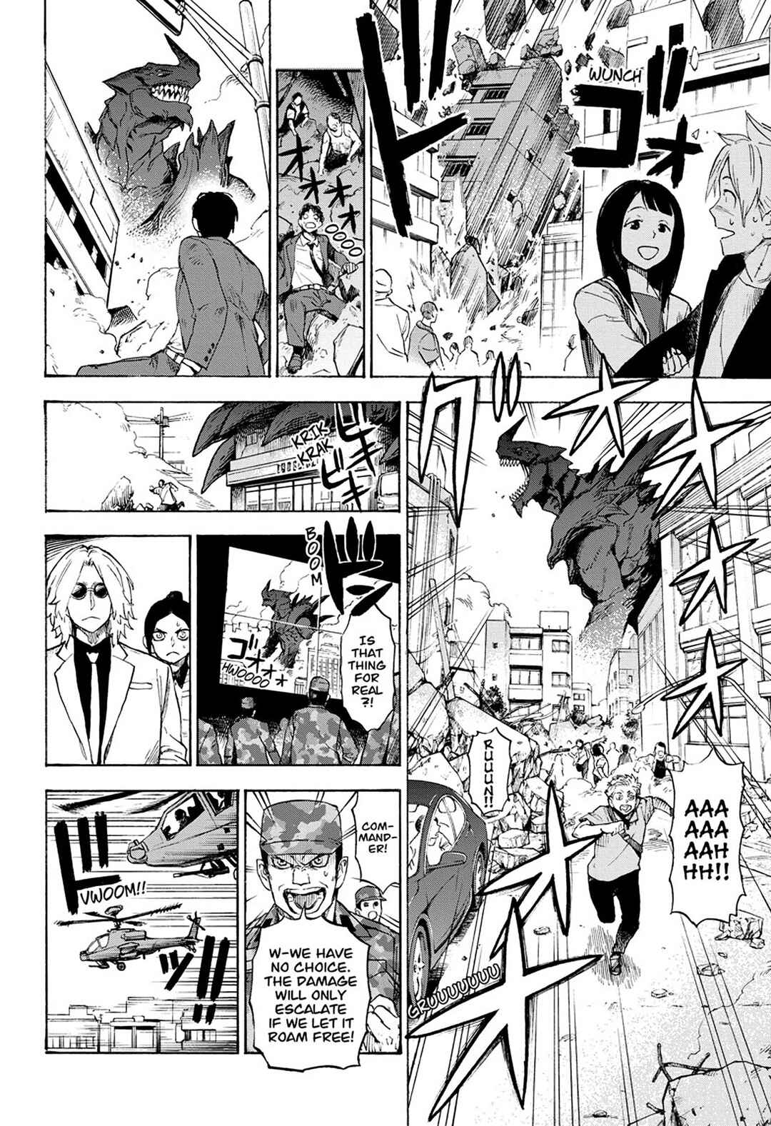 Page 43 Chapter 1 ZIGA