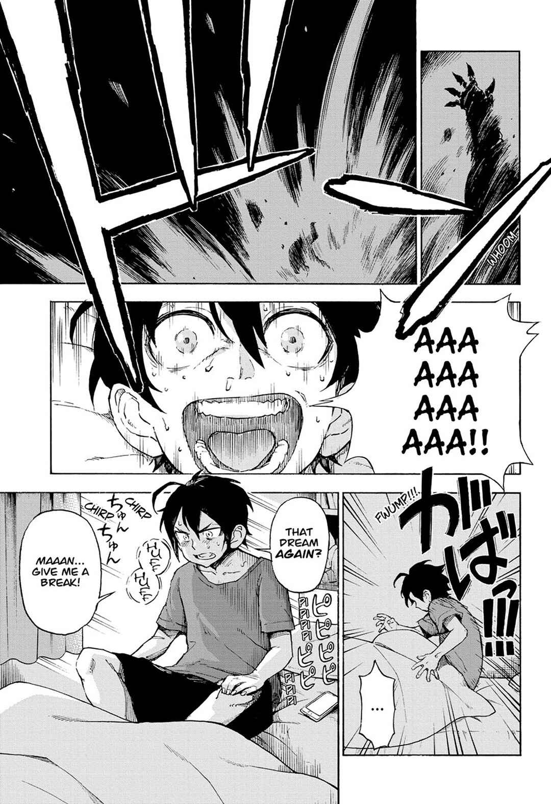 Page 5 Chapter 1 ZIGA