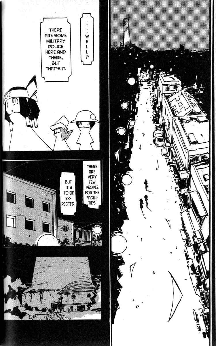 Page 2 Chapter 14 Q.ko-chan THE Earth Invader Girl