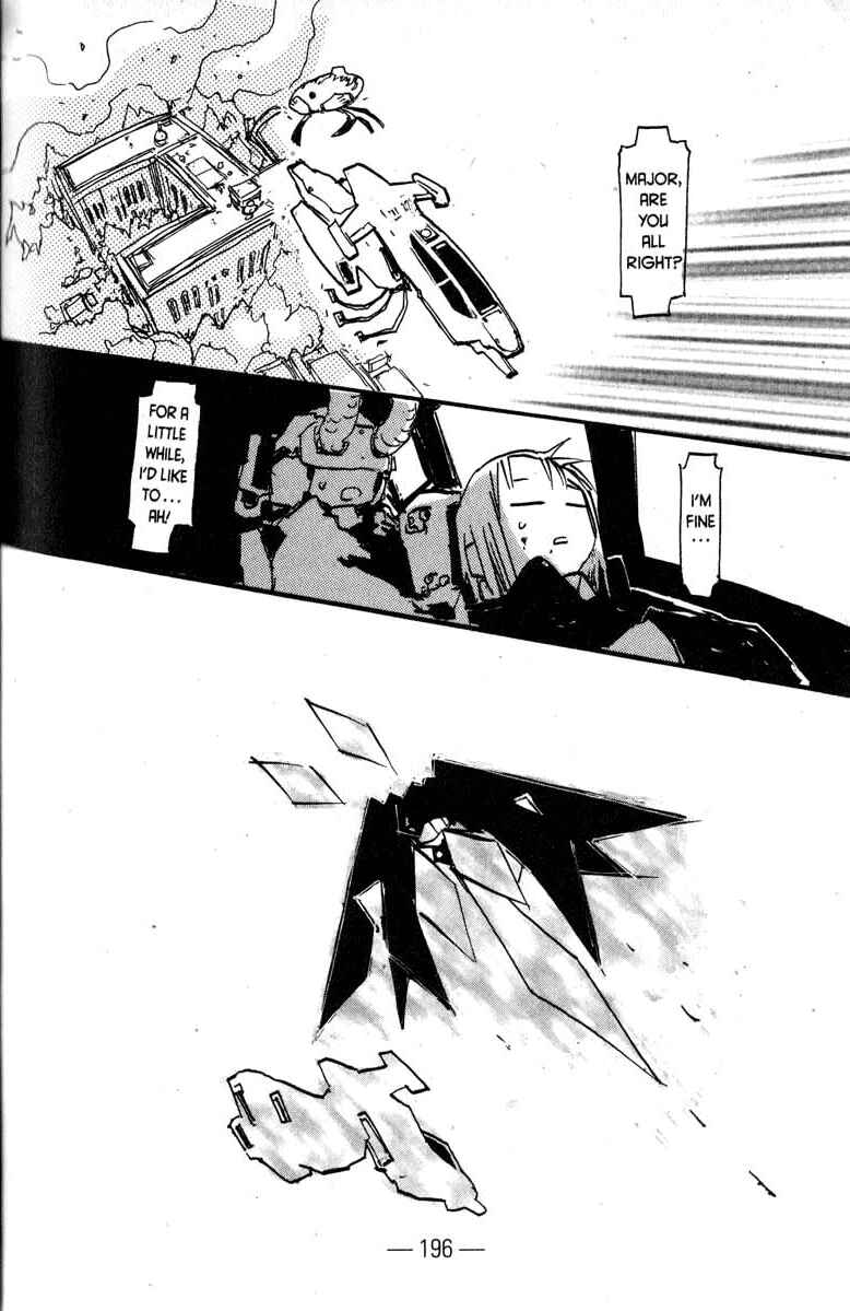 Page 27 Chapter 19 Q.ko-chan THE Earth Invader Girl