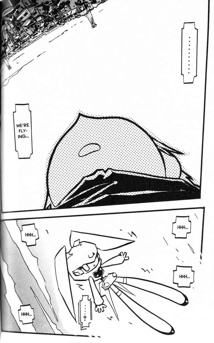 Page 18 Chapter 3 Q.ko-chan THE Earth Invader Girl