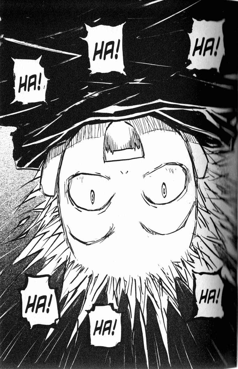 Page 19 Chapter 3 Q.ko-chan THE Earth Invader Girl