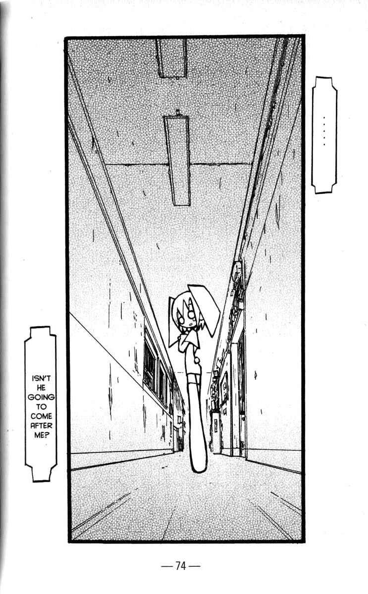 Page 16 Chapter 13 Q.ko-chan THE Earth Invader Girl