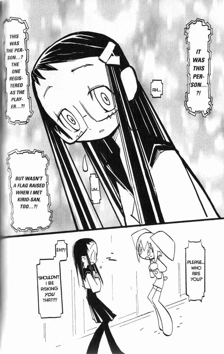 Page 6 Chapter 5 Q.ko-chan THE Earth Invader Girl