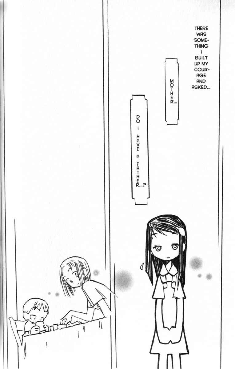 Page 2 Chapter 6 Q.ko-chan THE Earth Invader Girl