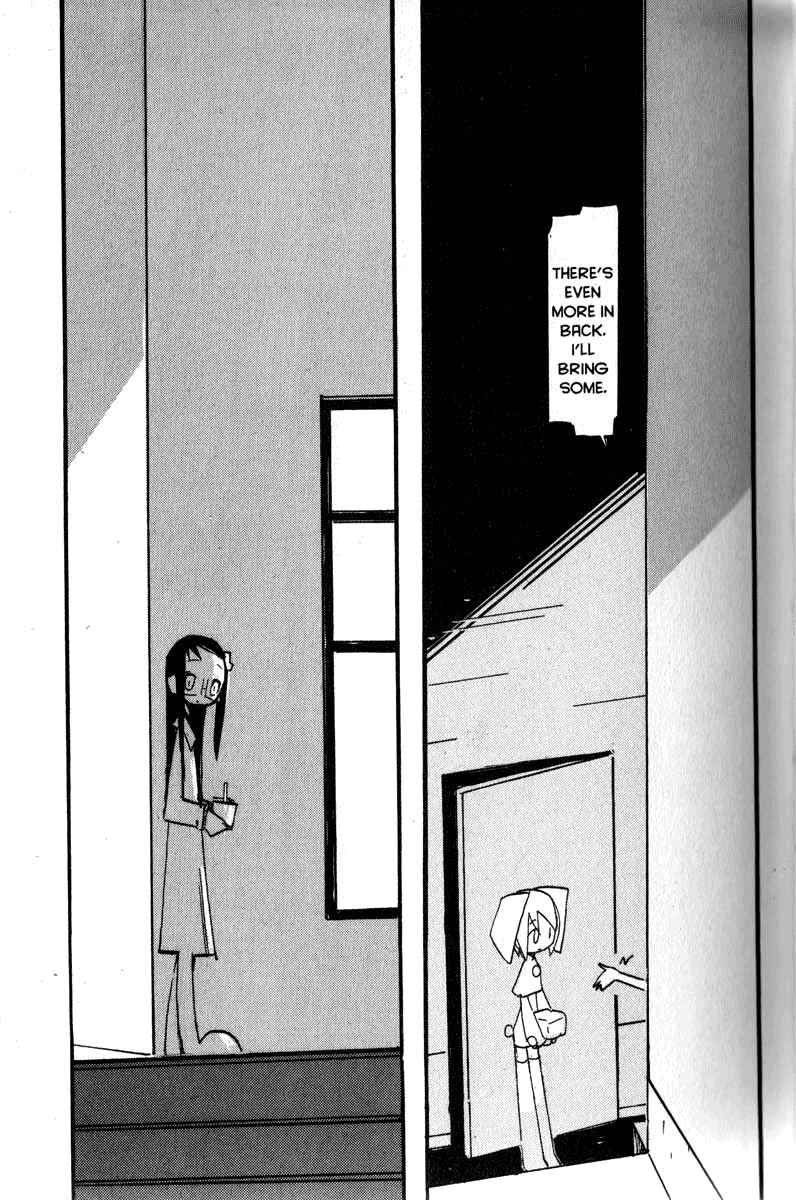 Page 5 Chapter 11 Q.ko-chan THE Earth Invader Girl