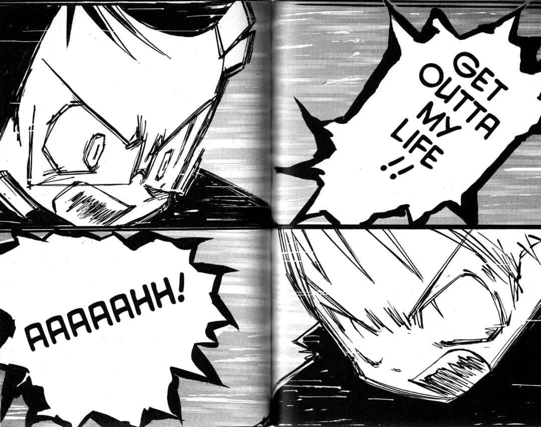 Page 18 Chapter 18 Q.ko-chan THE Earth Invader Girl
