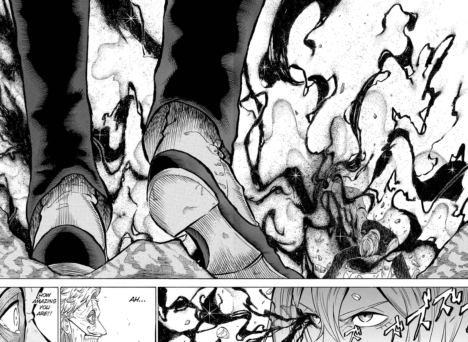 Page 25 Chapter 3 Kiri no Miyako no K•K