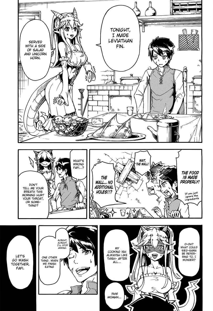 Page 15 Chapter Unknown_b5f9 Dora Yome