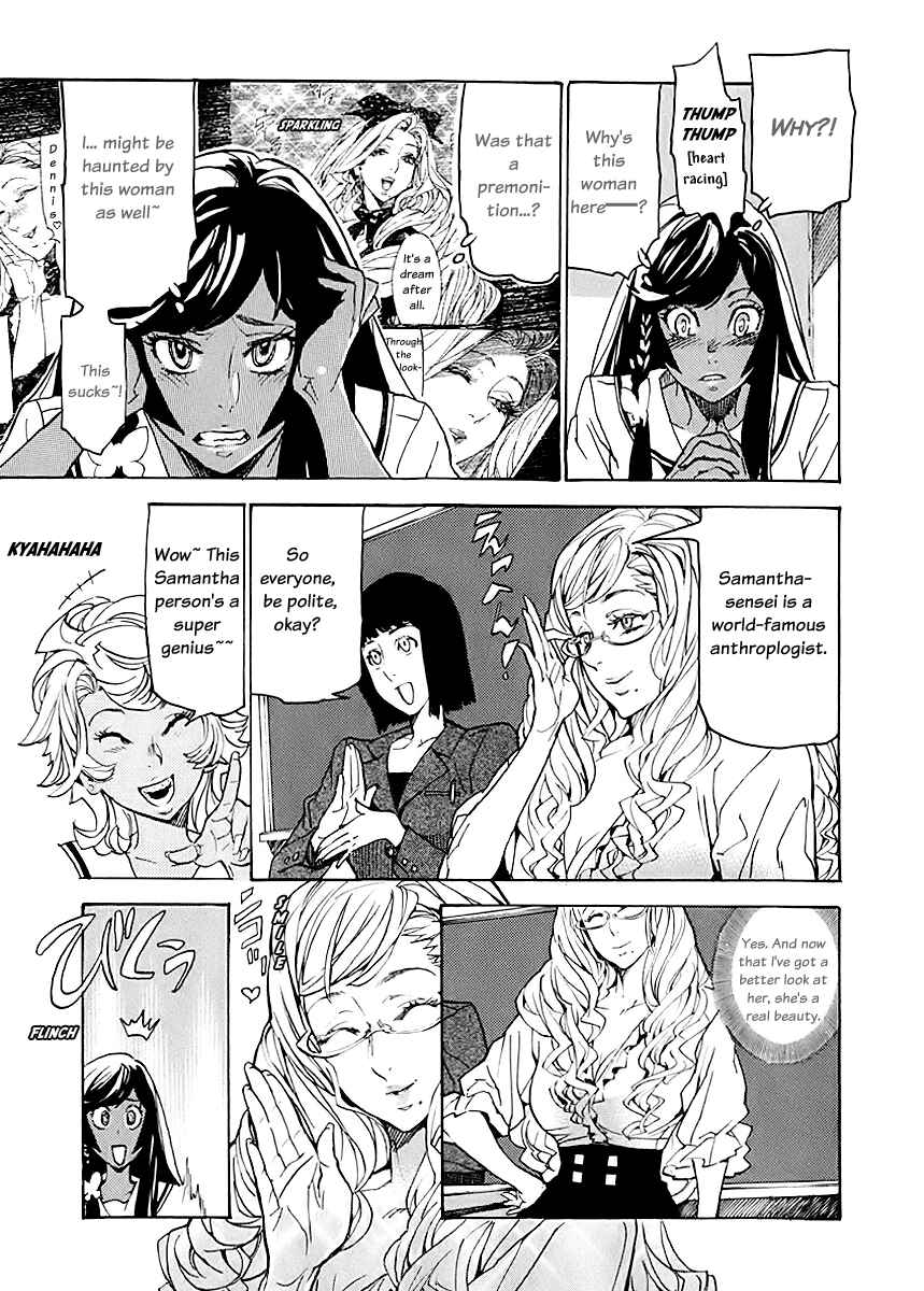 Page 3 Chapter 4 Lequios