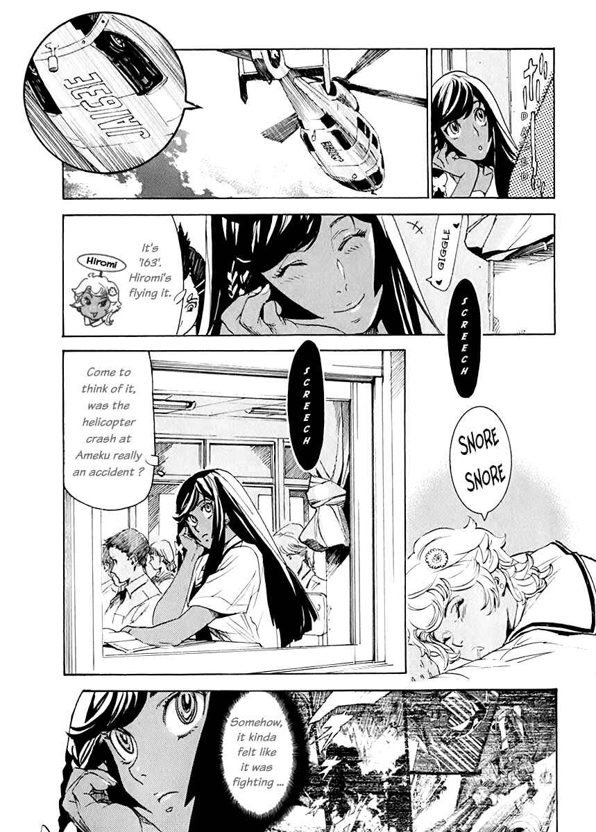 Page 3 Chapter 2 Lequios
