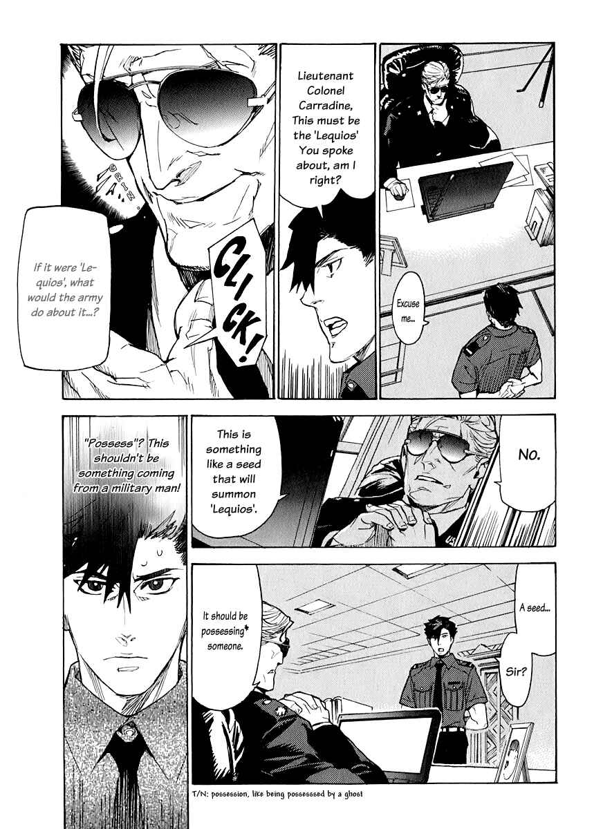 Page 8 Chapter 2 Lequios
