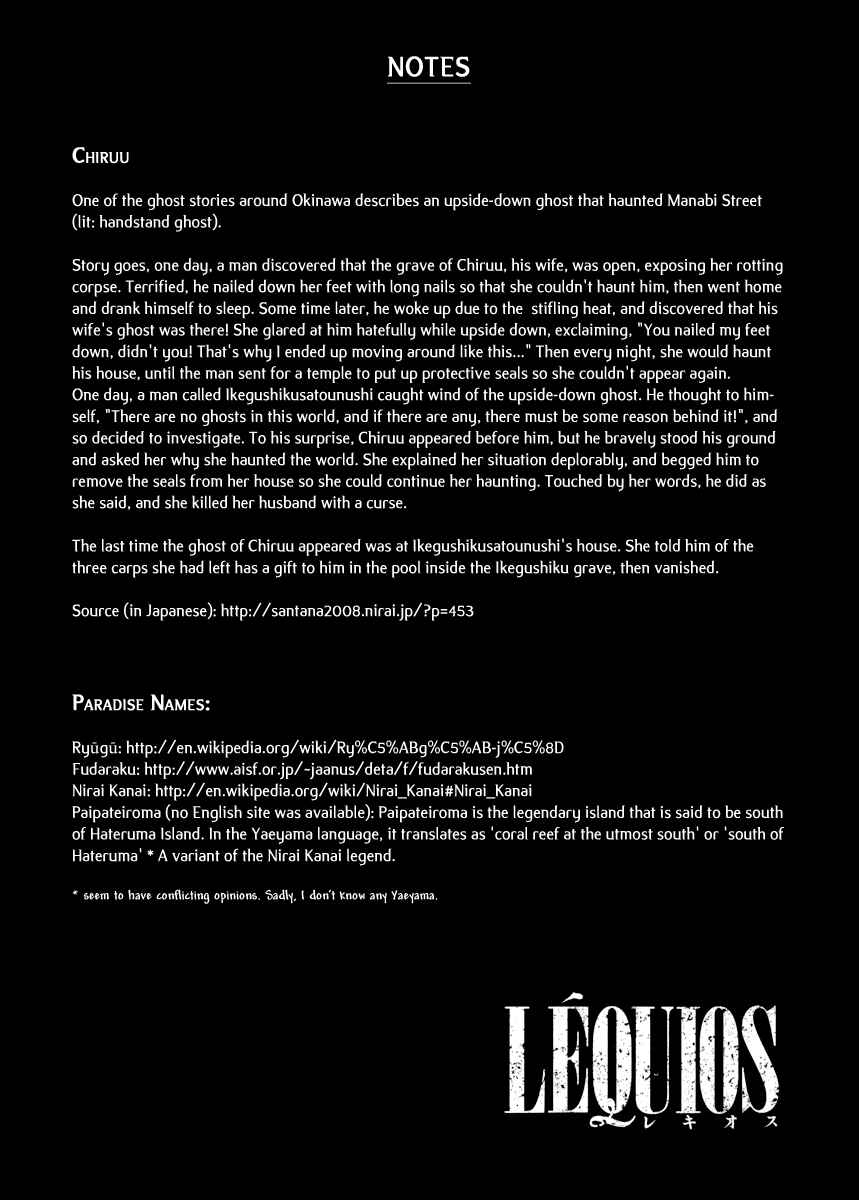 Page 25 Chapter 3 Lequios
