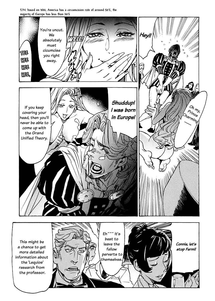 Page 20 Chapter 5 Lequios