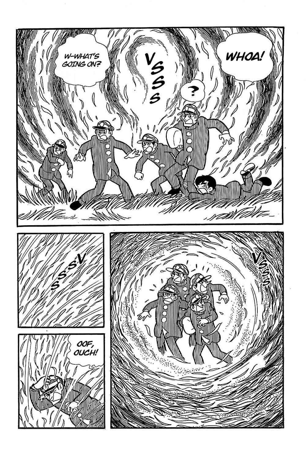 Page 81 Chapter 1 Sally the Witch: The Colored Edition