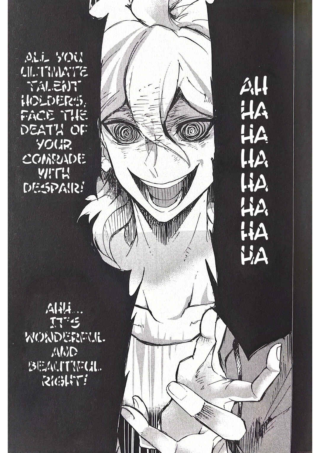 Page 26 Chapter 2 Super Danganronpa 2 - Zetsubouteki Ingaritsu no Naka no Souda Kazuichi