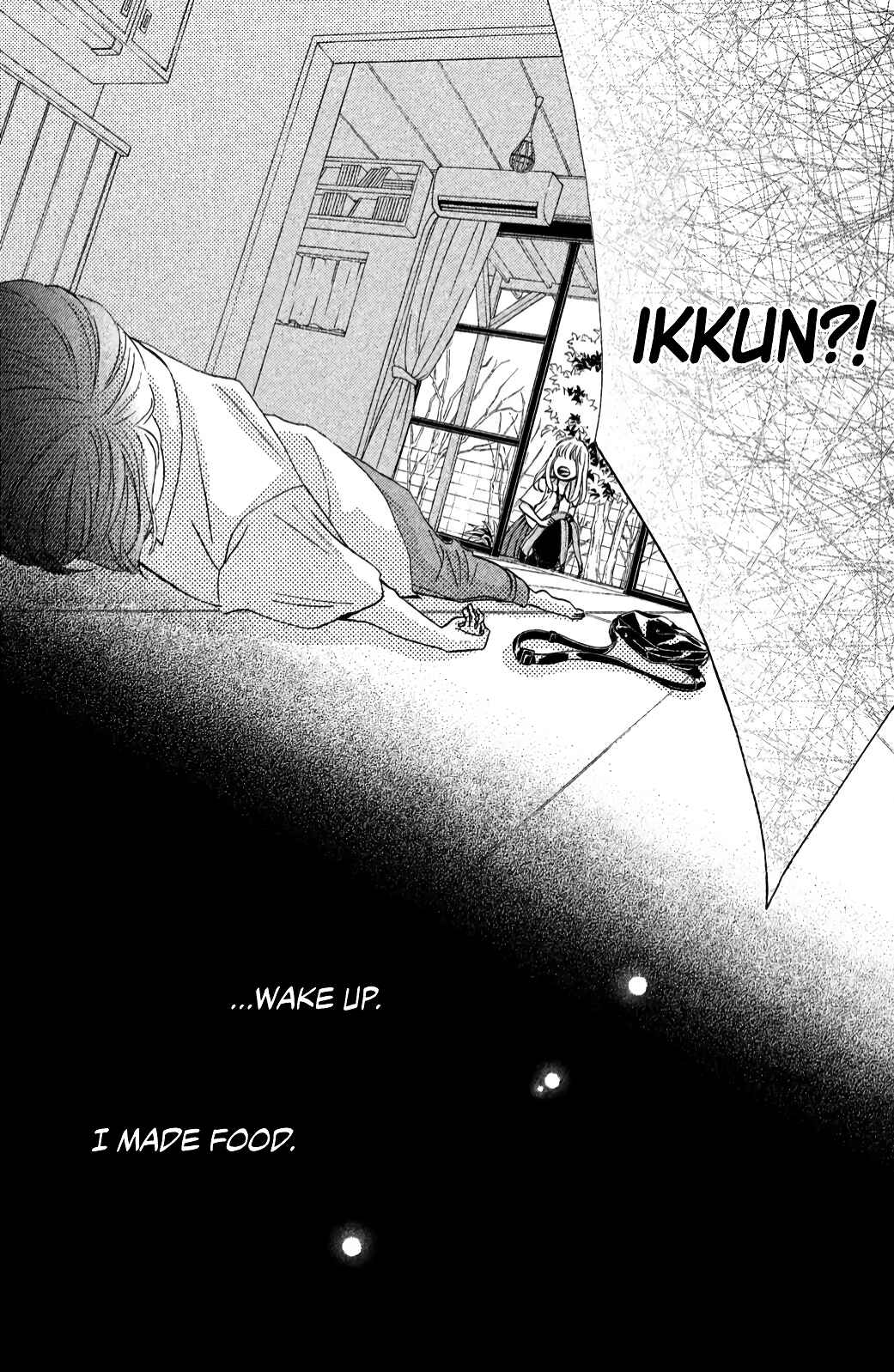 Page 13 Chapter 7 Come on a My House!