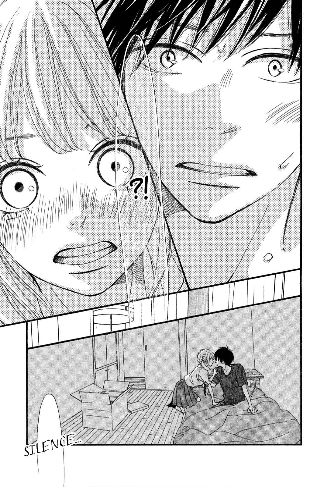 Page 21 Chapter 7 Come on a My House!
