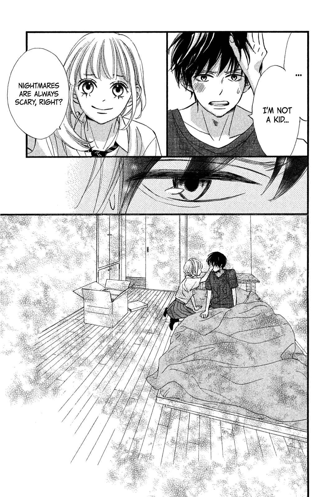Page 27 Chapter 7 Come on a My House!