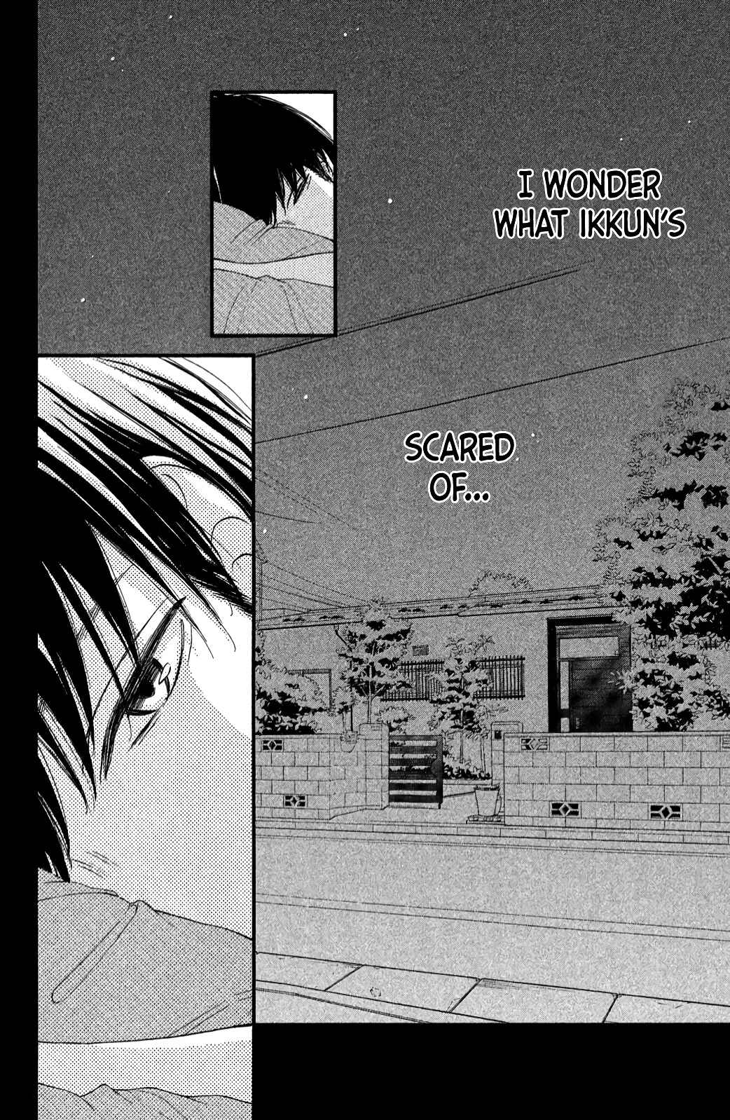 Page 32 Chapter 7 Come on a My House!