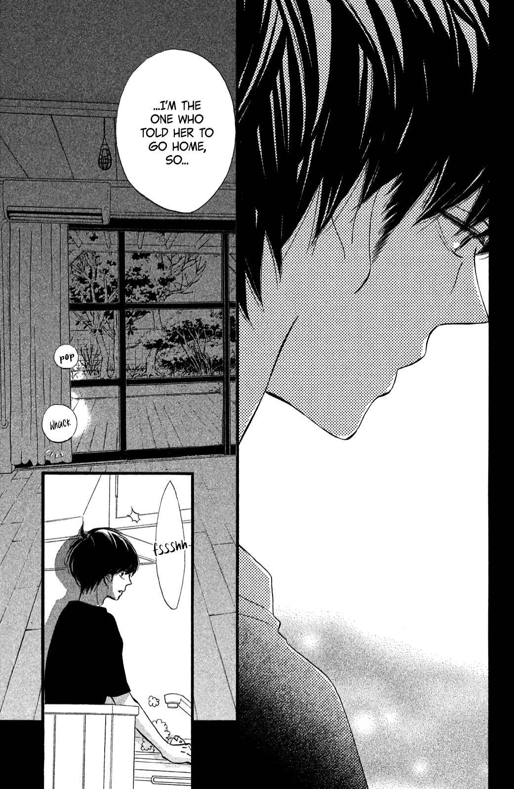Page 35 Chapter 7 Come on a My House!
