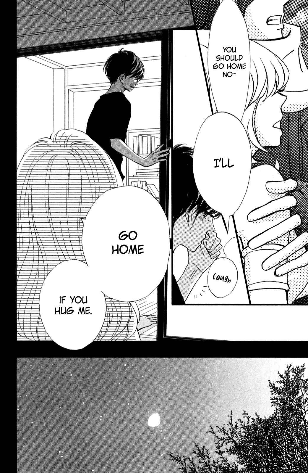 Page 42 Chapter 7 Come on a My House!