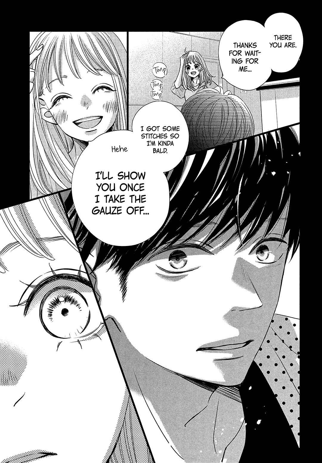 Page 11 Chapter 18 Come on a My House!
