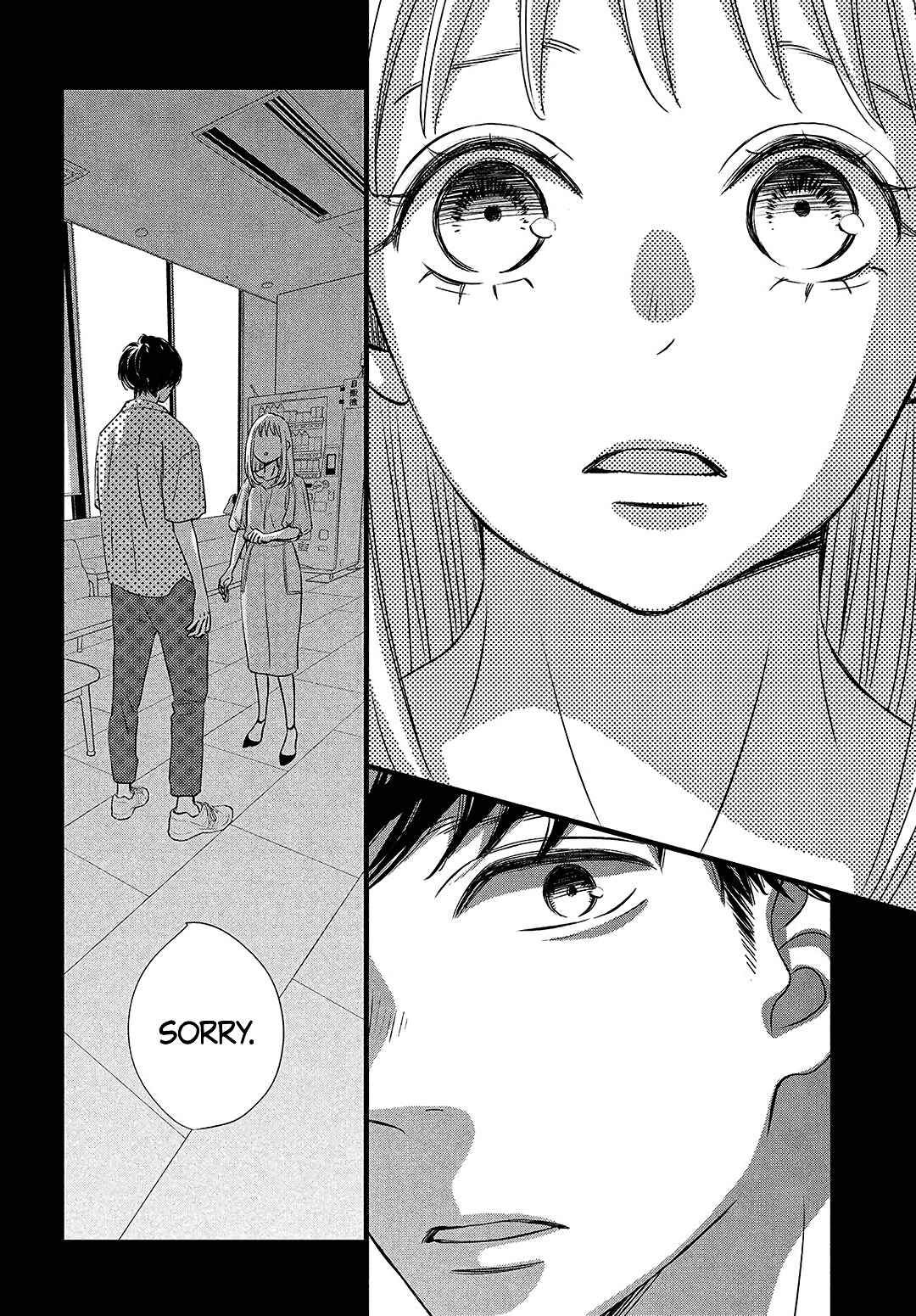 Page 14 Chapter 18 Come on a My House!