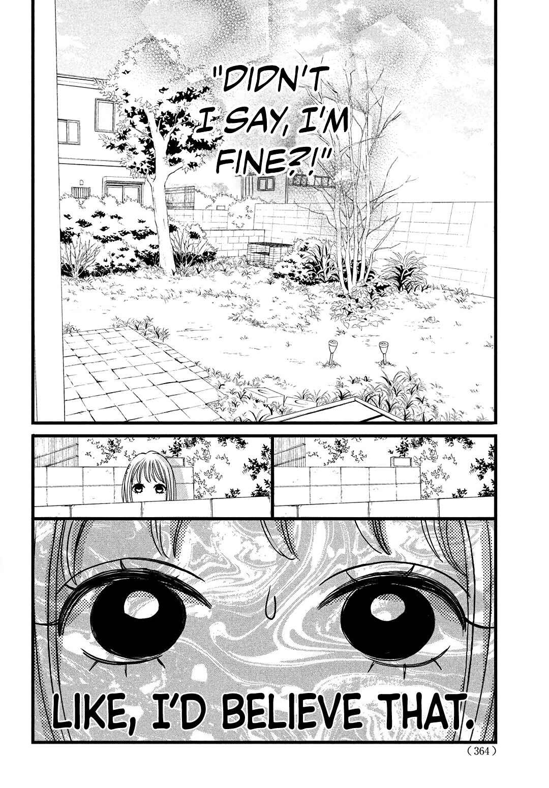 Page 16 Chapter 18 Come on a My House!