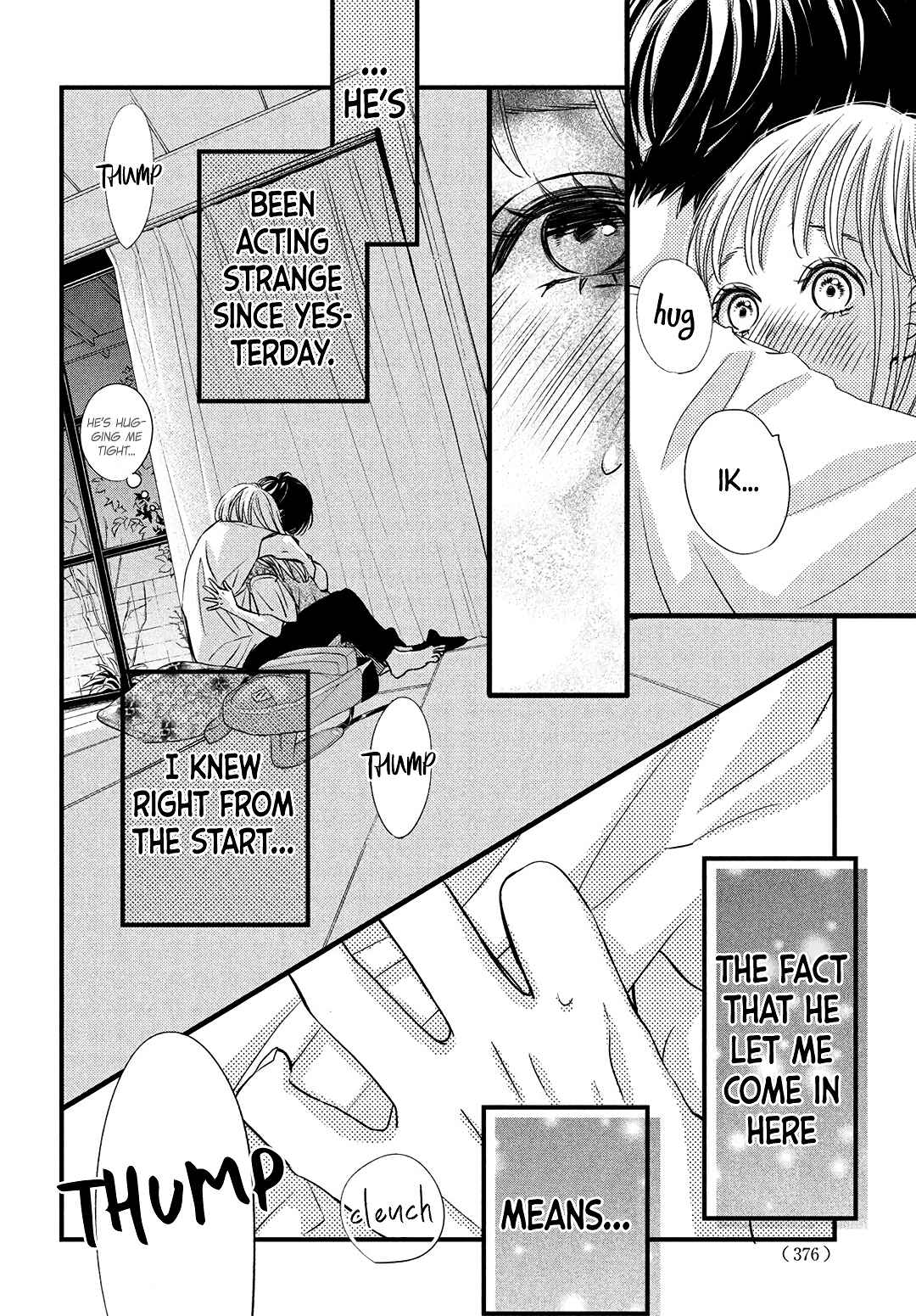 Page 28 Chapter 18 Come on a My House!