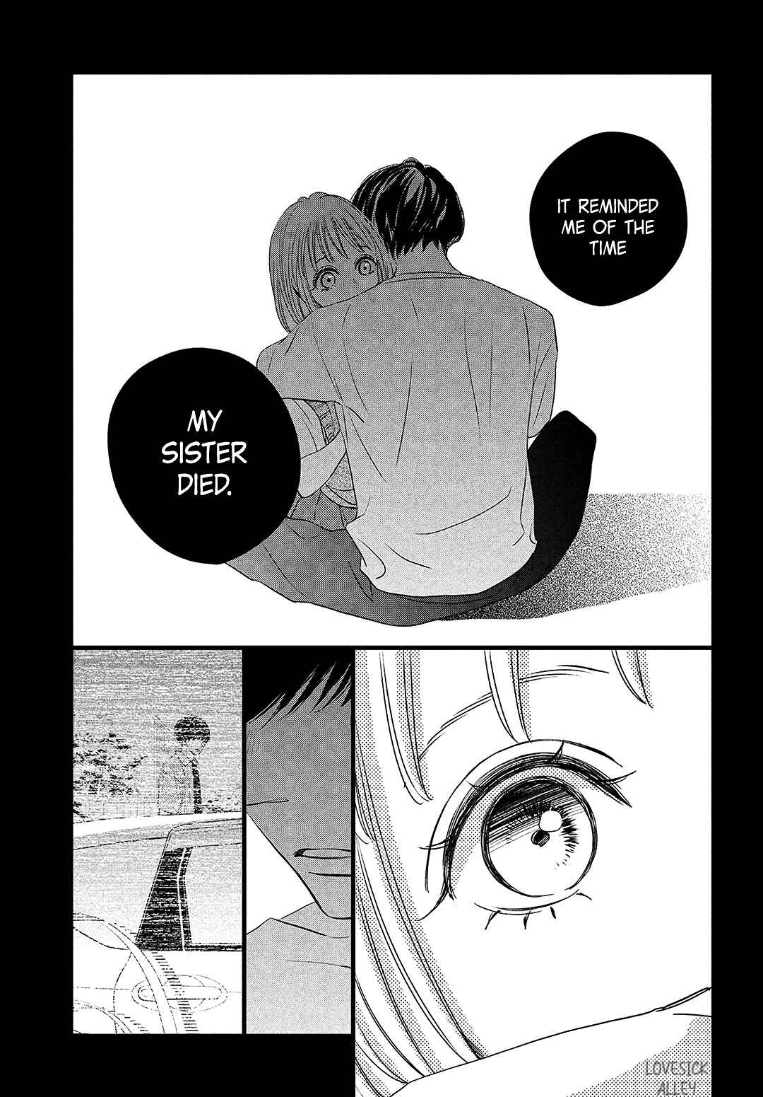 Page 33 Chapter 18 Come on a My House!