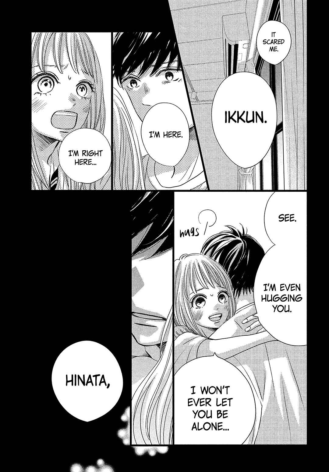 Page 35 Chapter 18 Come on a My House!