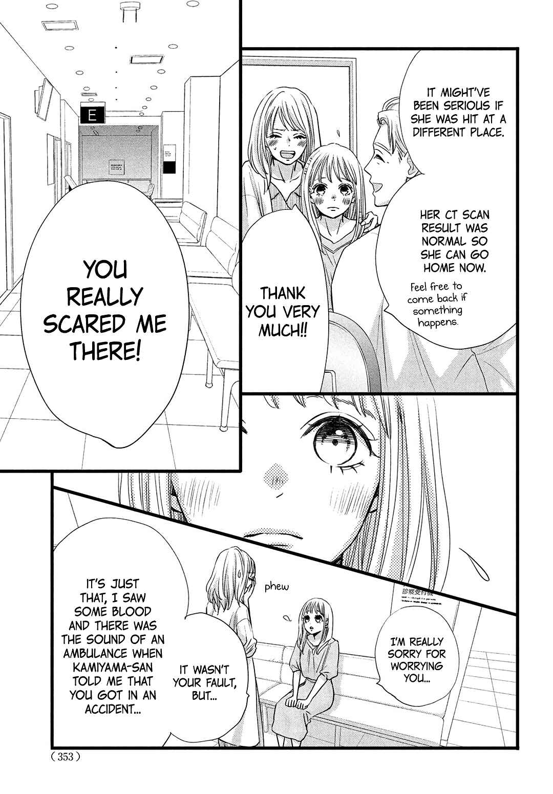 Page 5 Chapter 18 Come on a My House!