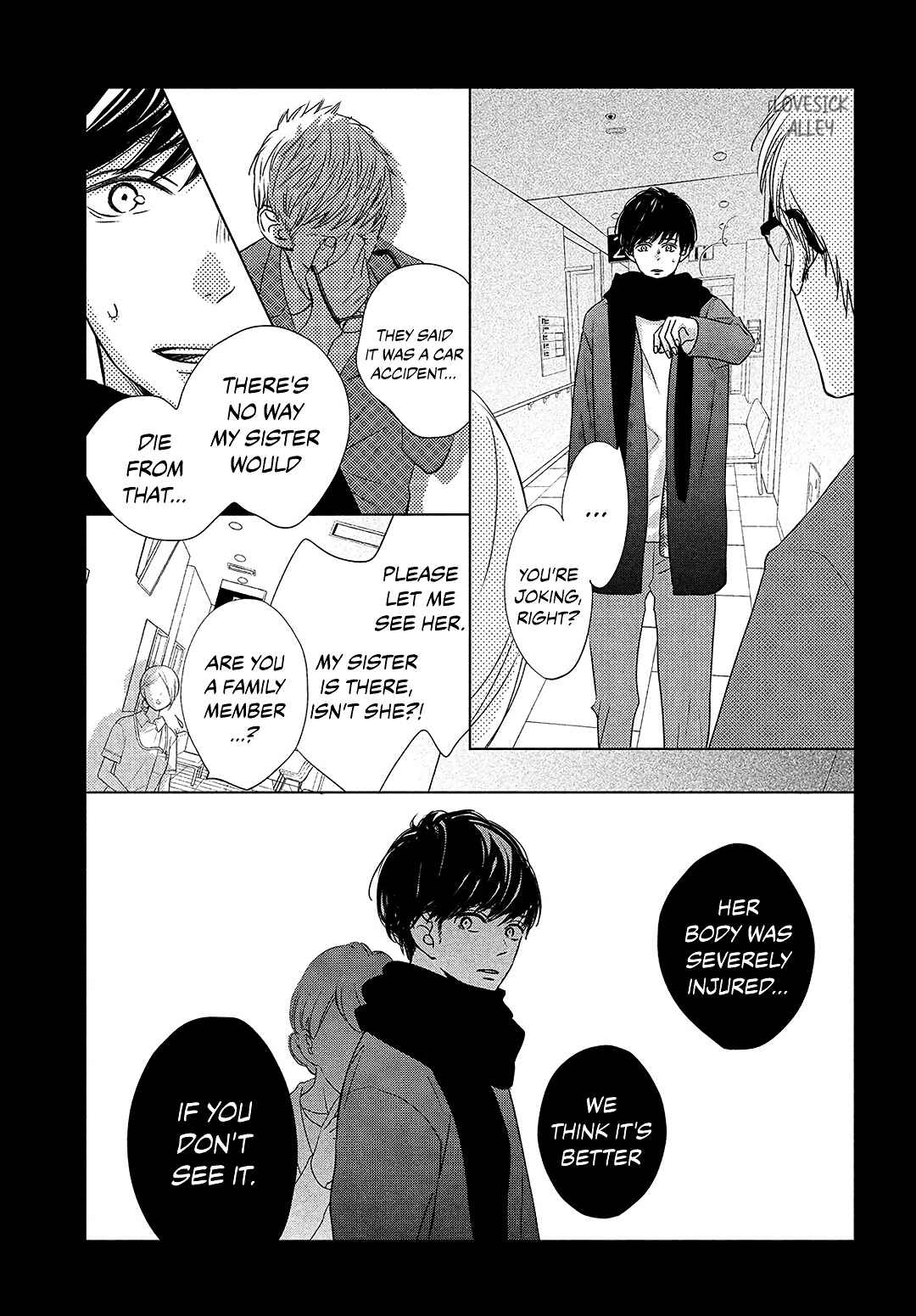 Page 9 Chapter 18 Come on a My House!