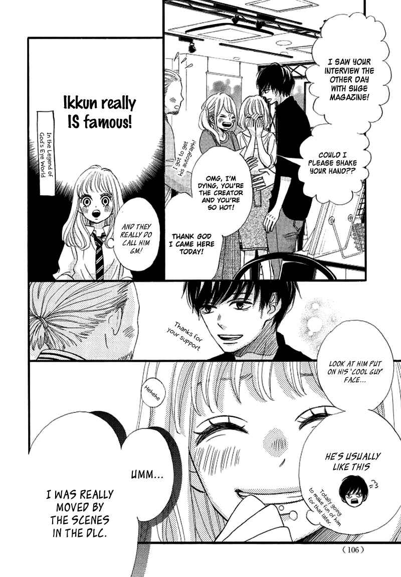 Page 18 Chapter 3 Come on a My House!