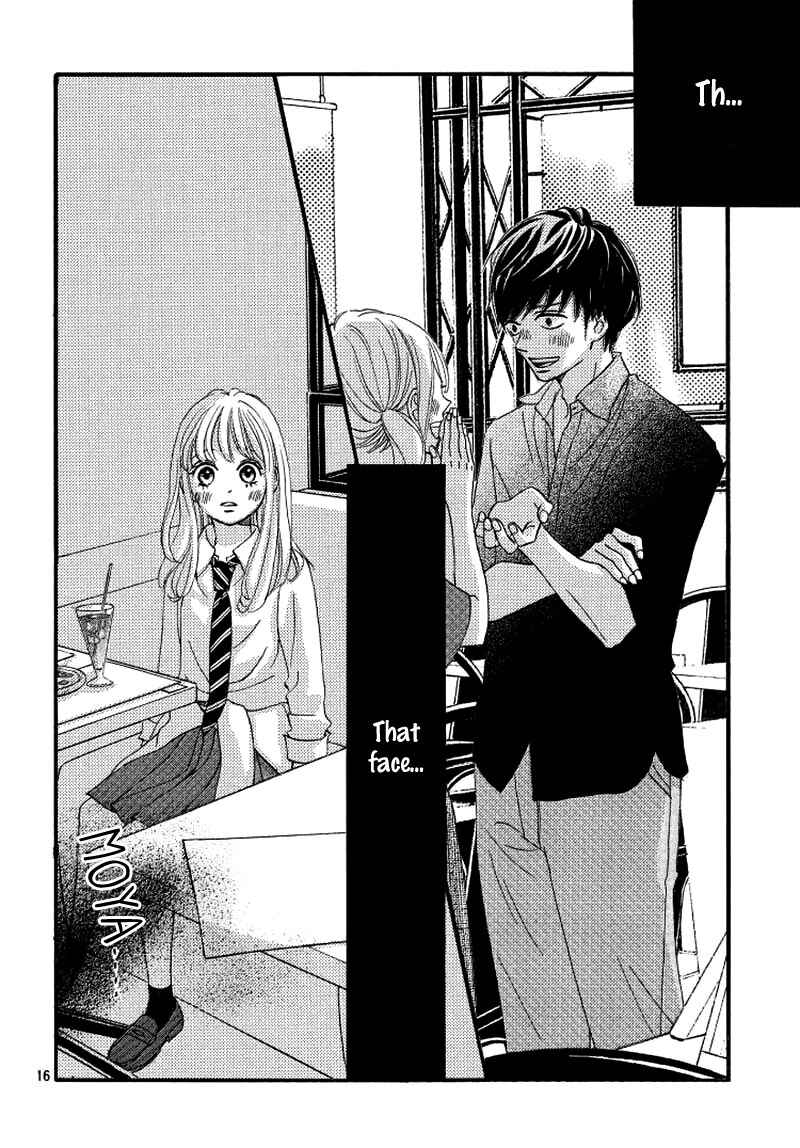 Page 20 Chapter 3 Come on a My House!