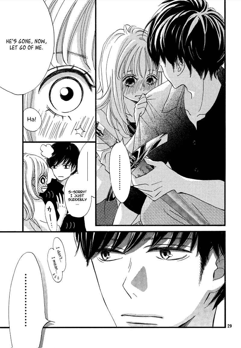 Page 33 Chapter 3 Come on a My House!