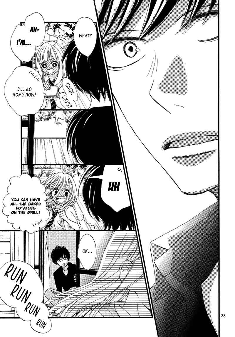Page 37 Chapter 3 Come on a My House!