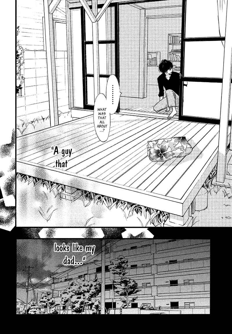 Page 38 Chapter 3 Come on a My House!