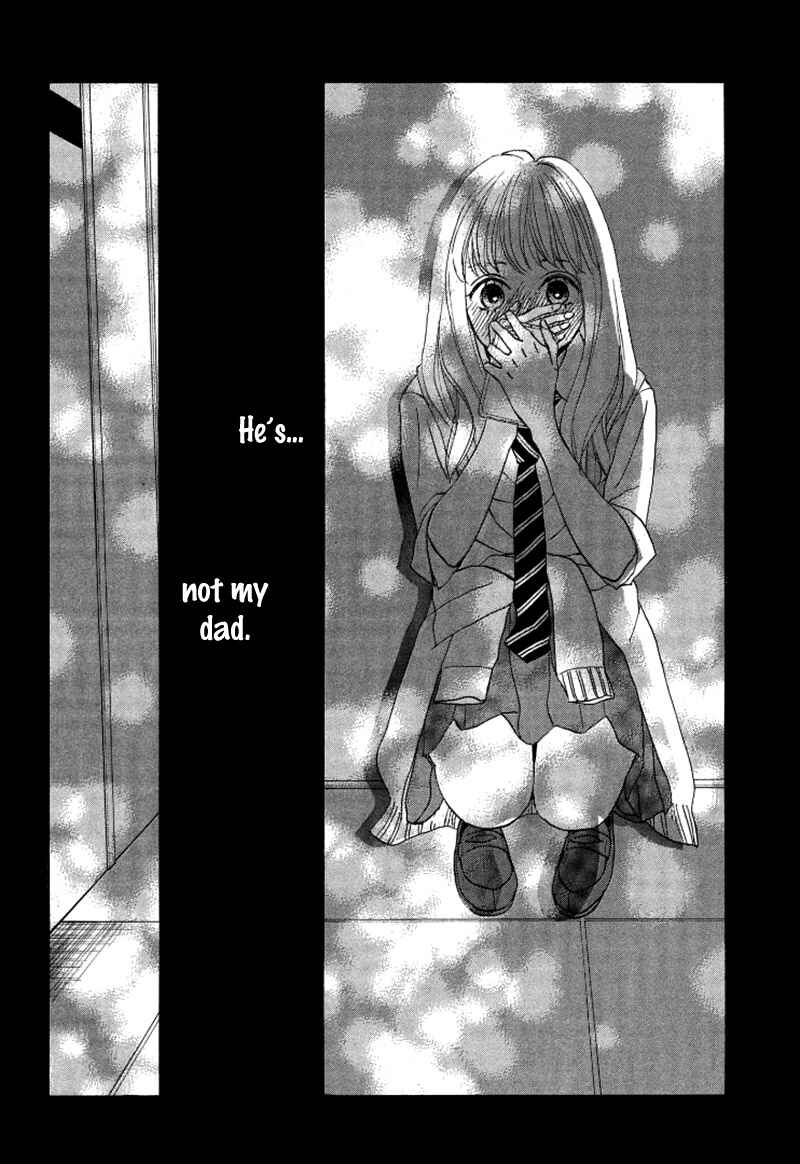 Page 40 Chapter 3 Come on a My House!