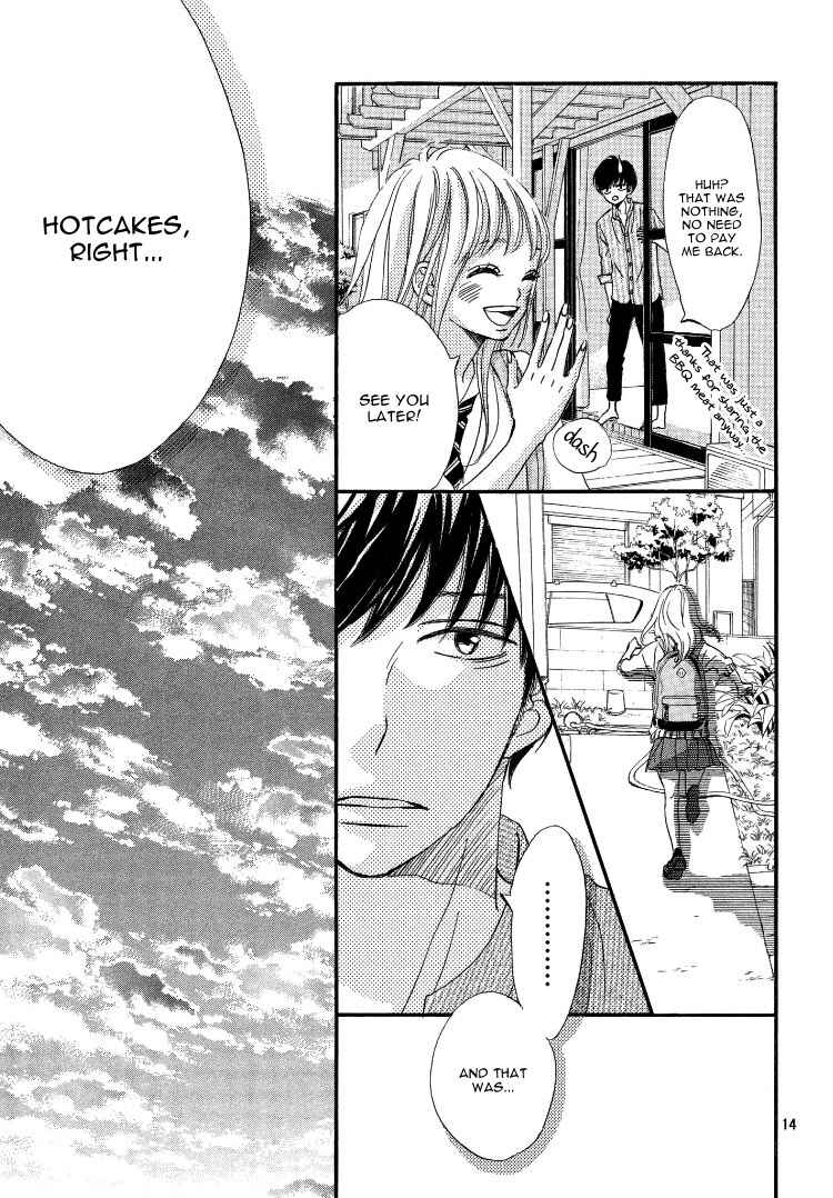 Page 19 Chapter 2 Come on a My House!