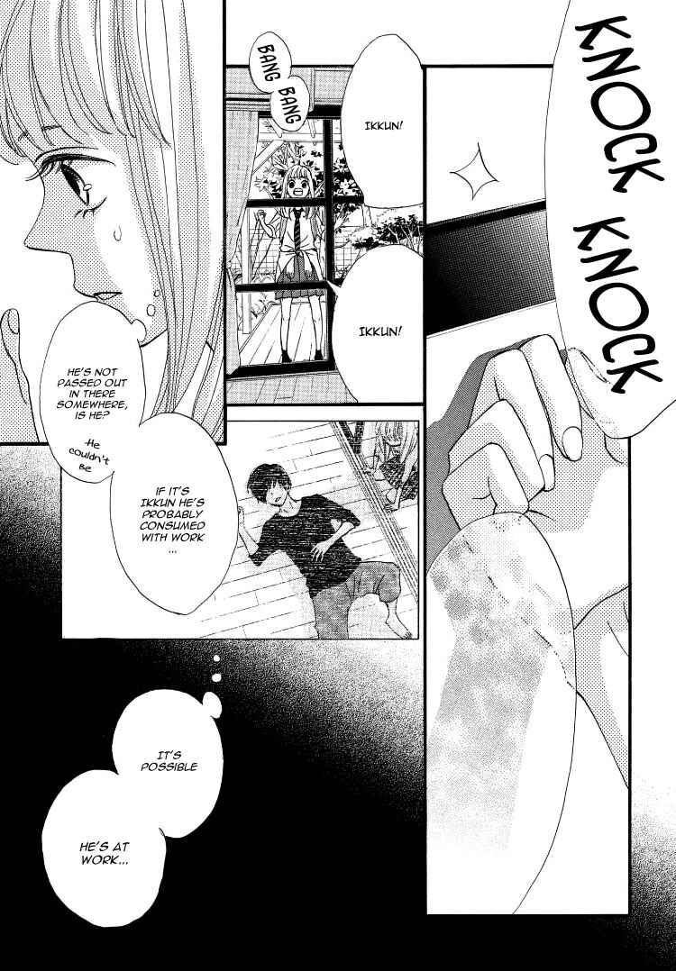 Page 25 Chapter 2 Come on a My House!