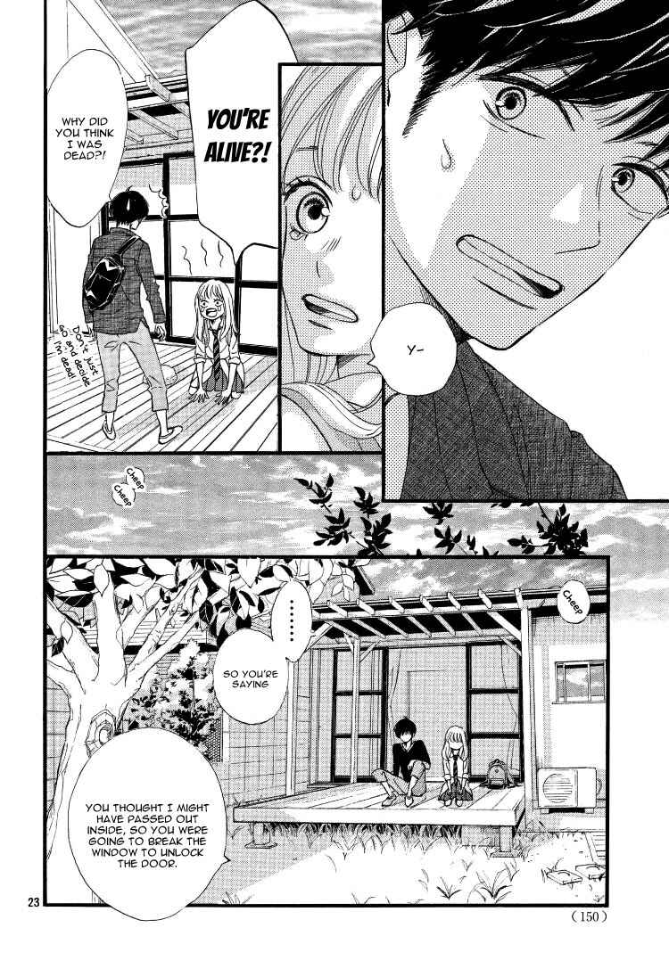 Page 28 Chapter 2 Come on a My House!