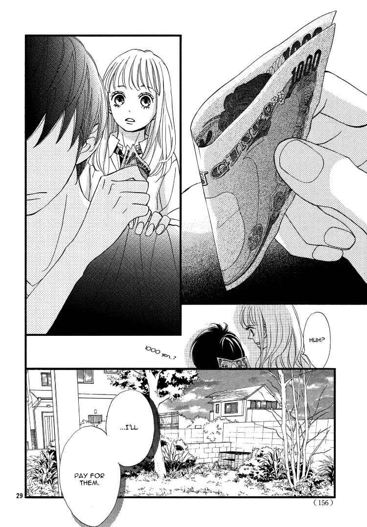 Page 34 Chapter 2 Come on a My House!