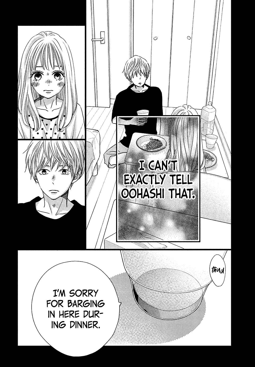 Page 10 Chapter 14 Come on a My House!