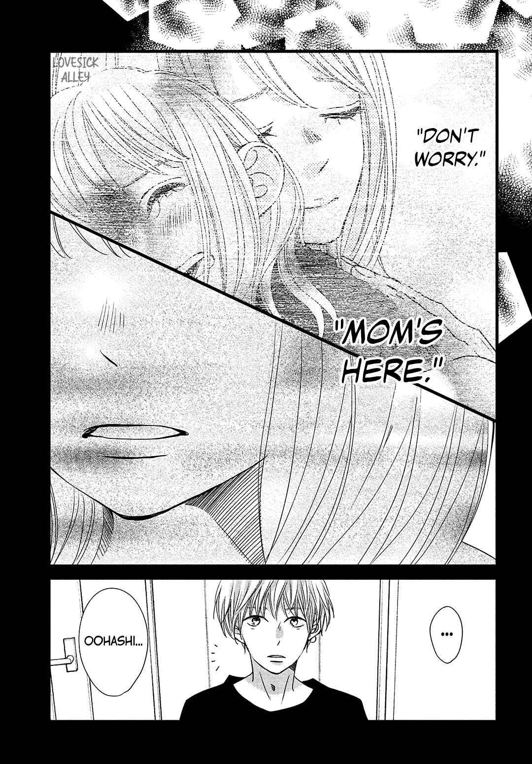 Page 15 Chapter 14 Come on a My House!