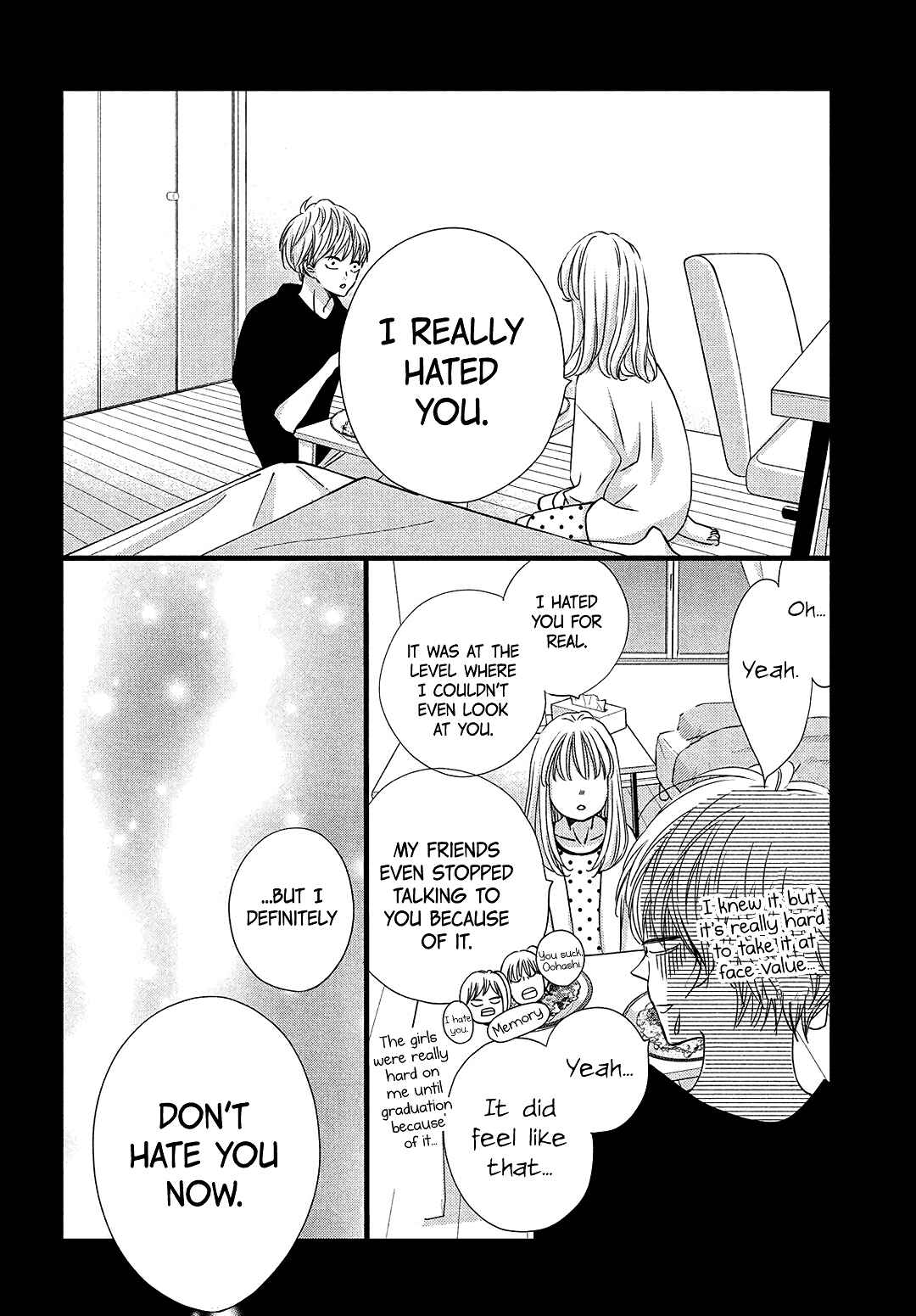 Page 16 Chapter 14 Come on a My House!